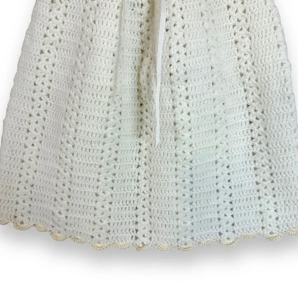 Handmade infant baby
